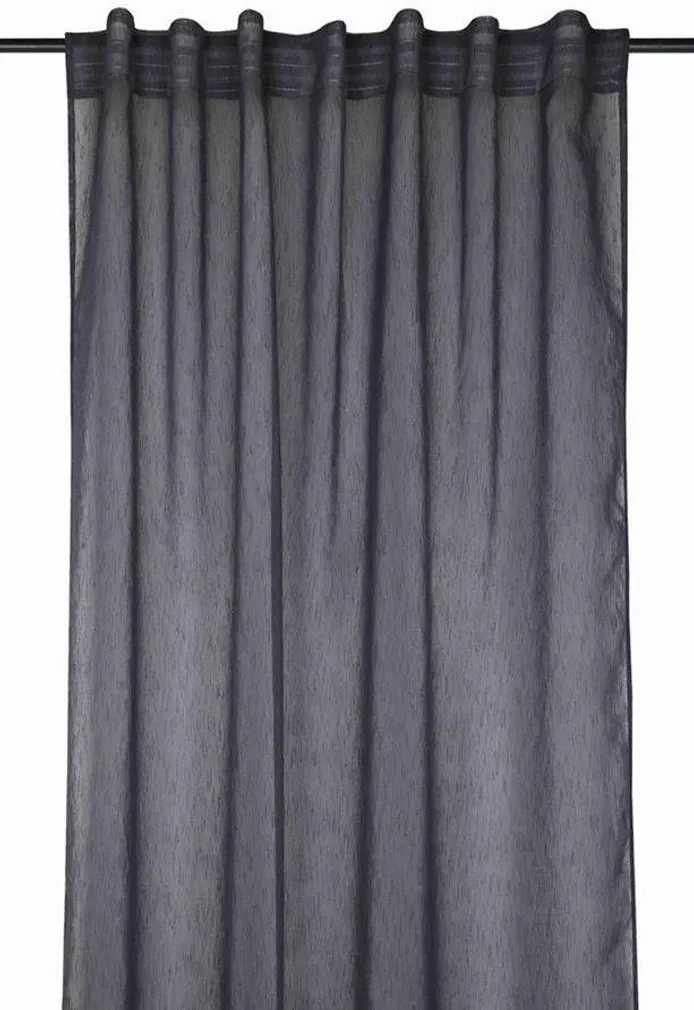 KARDIN LOVELY CASA DERBY VOILE 140X260CM, ANTRATSIIT