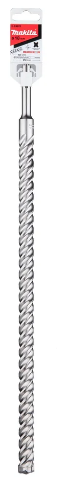 SDS-PLUS PUUR MAKITA 18X400/450MM NEMESIS2