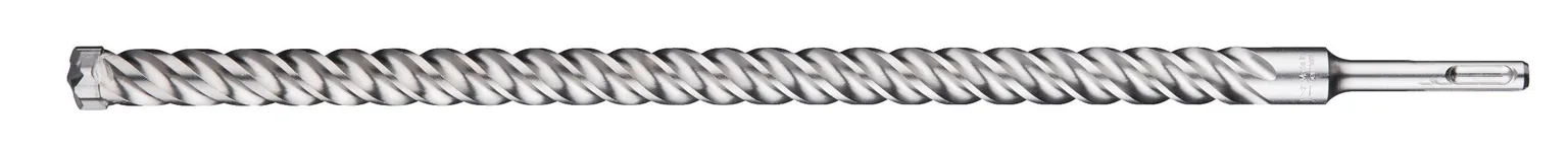 SDS-PLUS PUUR MAKITA NEMESIS2 20X400/450MM