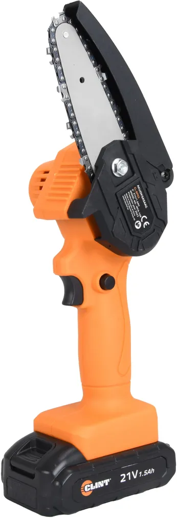 AKUSAAG CLINT CL-BP03 4’’ (2X21V/1,5AH)