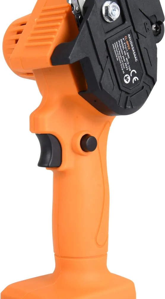 AKUSAAG CLINT CL-BP03 4’’ (2X21V/1,5AH)