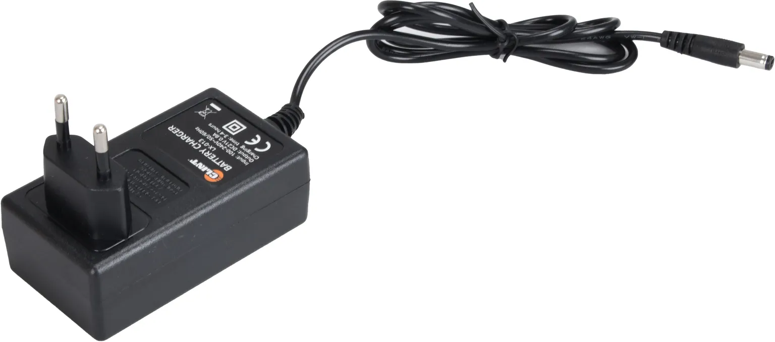 AKUSAAG CLINT CL-BP03 4’’ (2X21V/1,5AH)