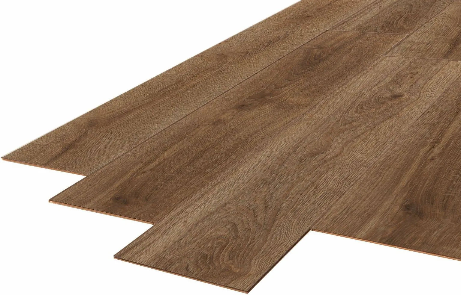 LAMINAATPARKETT 8MM TAMM VESELY 1-LIPP 4V, 2,40M² PAKIS
