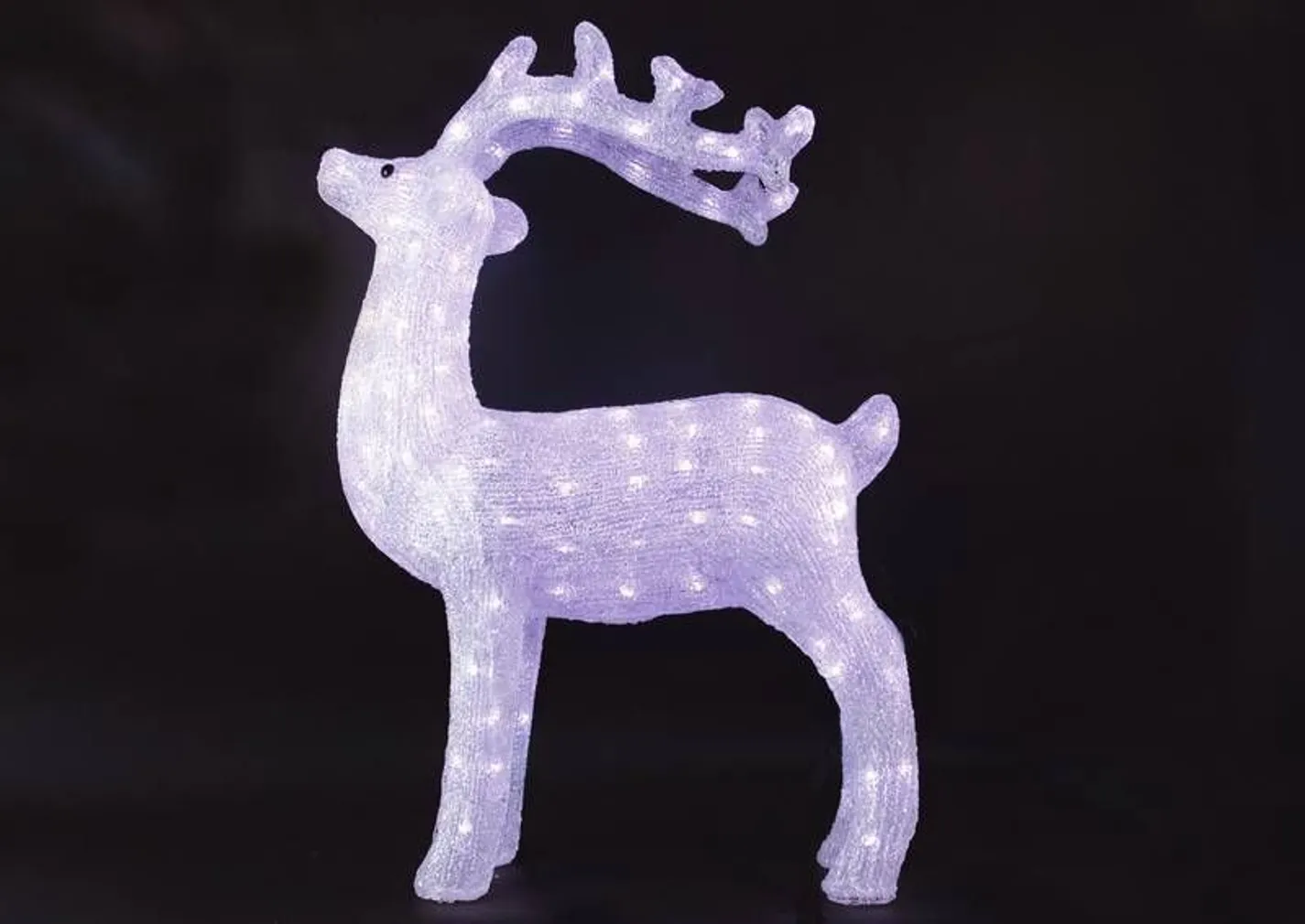 PÕHJAPÕDER 160LED, KÜLM