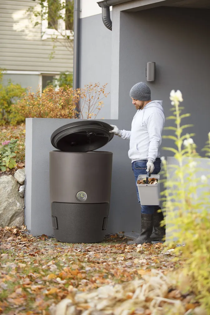 KOMPOSTER KEKKILÄ 230L