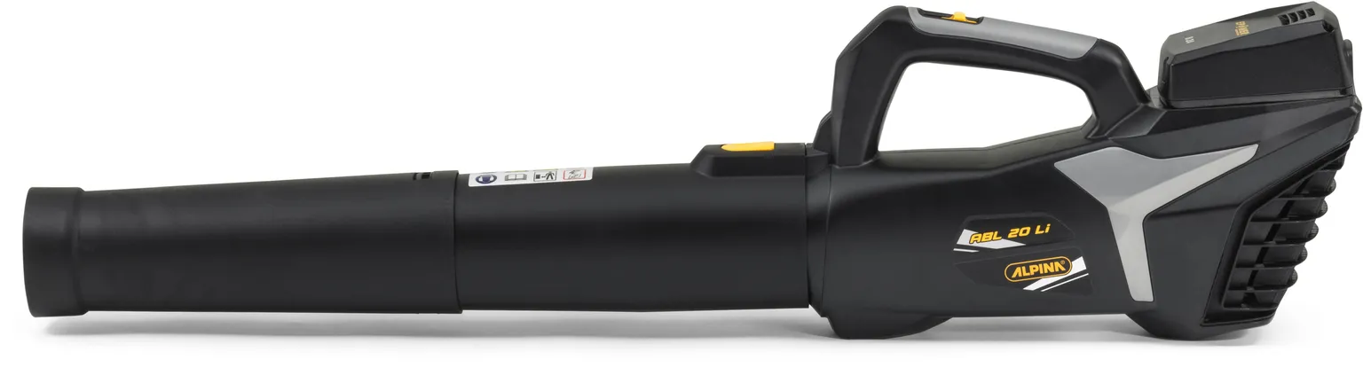 AKULEHEPUHUR ALPINA ABL 20 LI KIT 4.0 AH AKU JA LAADIJA