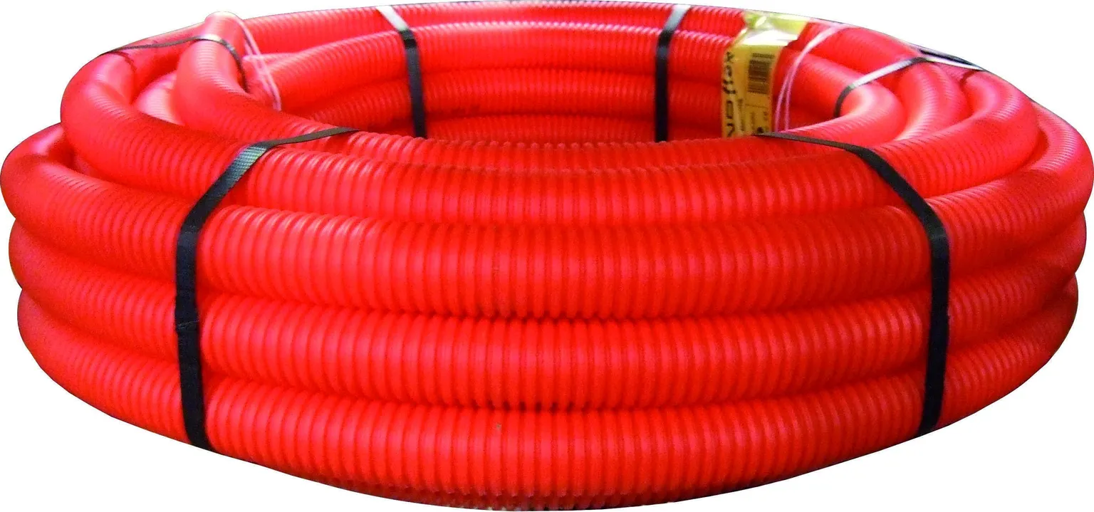 KAABLIKAITSEKÕRI ELECTRALINE TPC ICTA3421 40MM 25M PUNANE