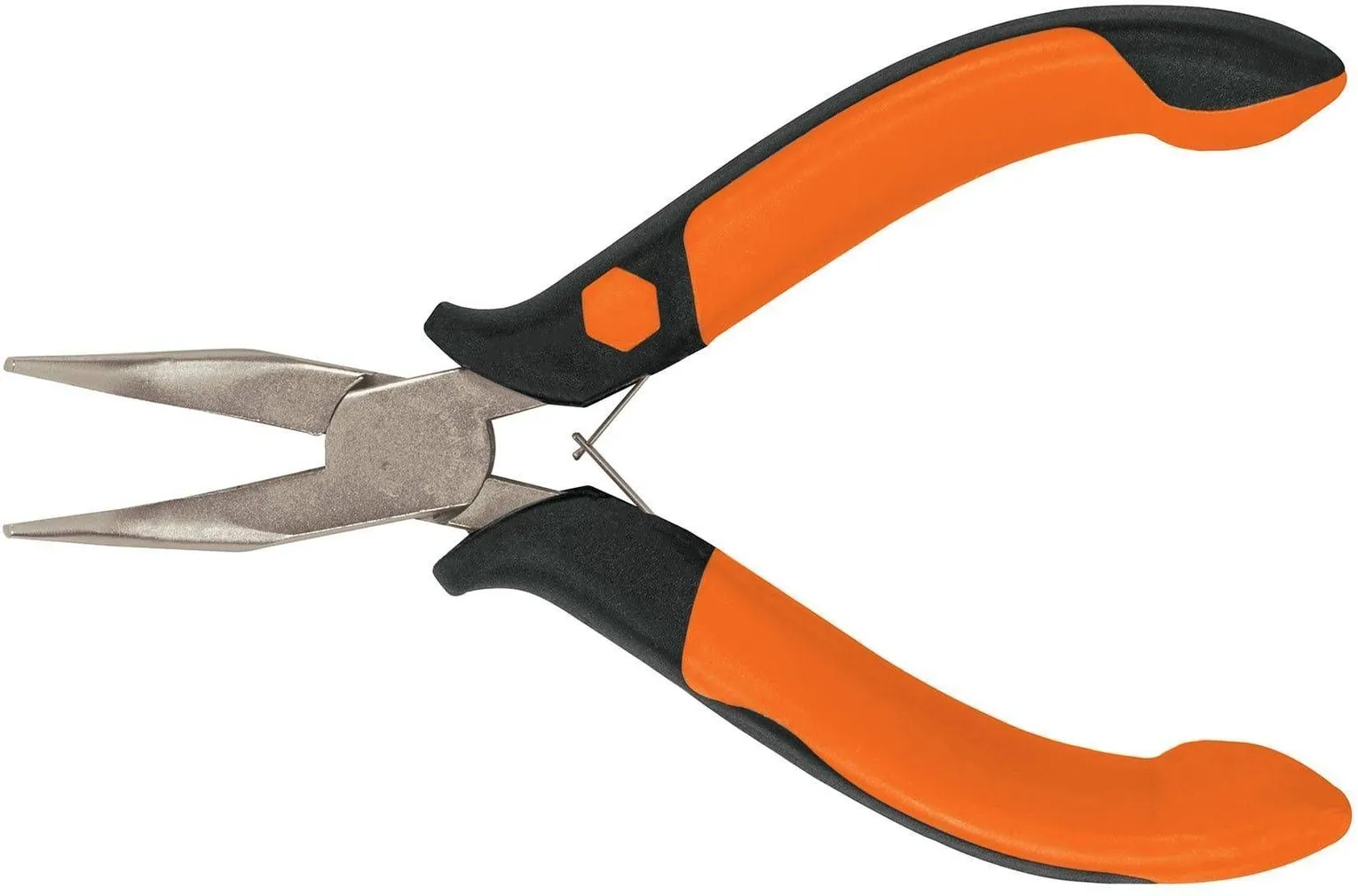 KÕVERMOKKTANGID MINI 120MM TRUPER