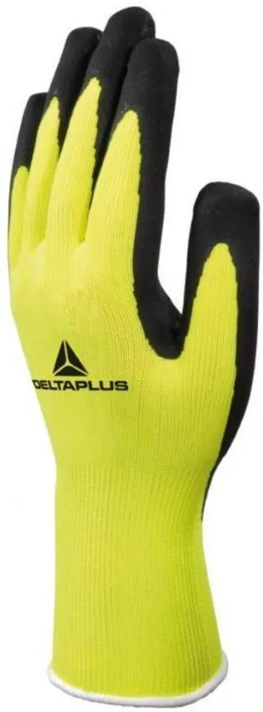 KINDAD DELTA PLUS, TRIKOOSÕRMIK, LATEKS PEOPESA, HIVIZ KOLLANE 9