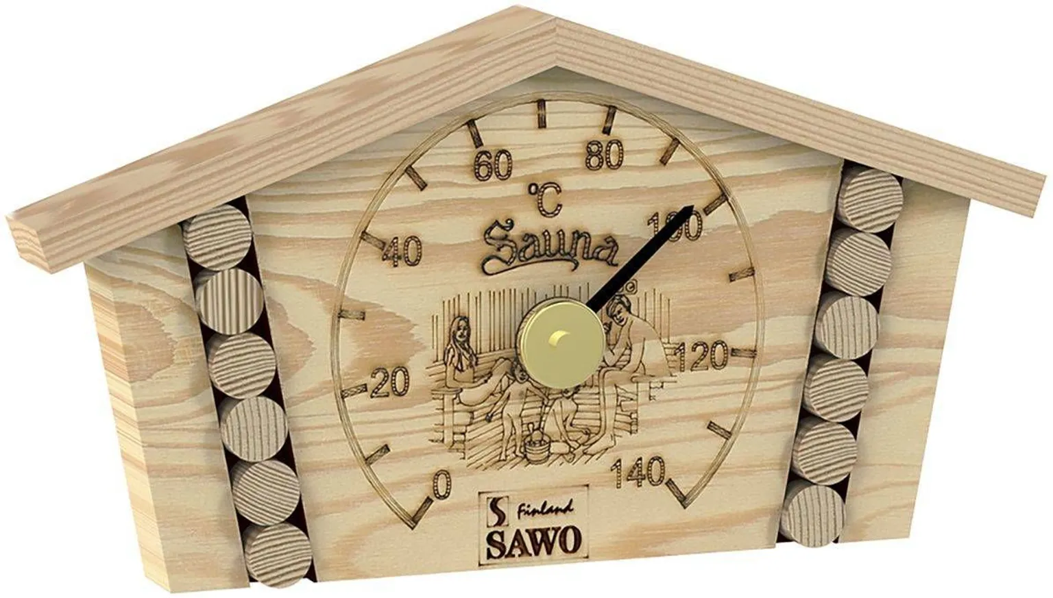 TERMOMEETER SAWO PALKMAJA