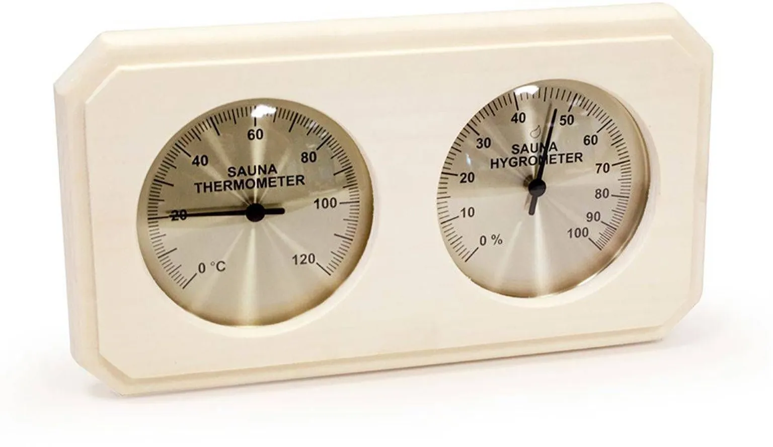 TERMO HÜGROMEETER SAWO HAAB