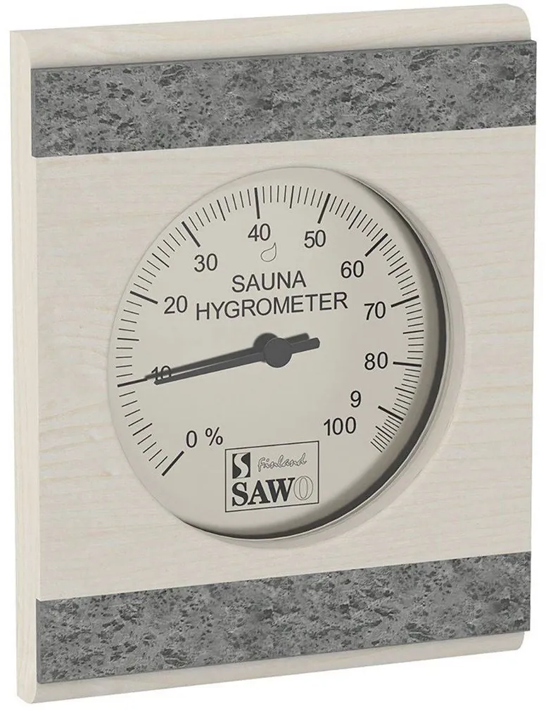 HÜGROMEETER SAWO KIVIST RIBAGA, HAAB