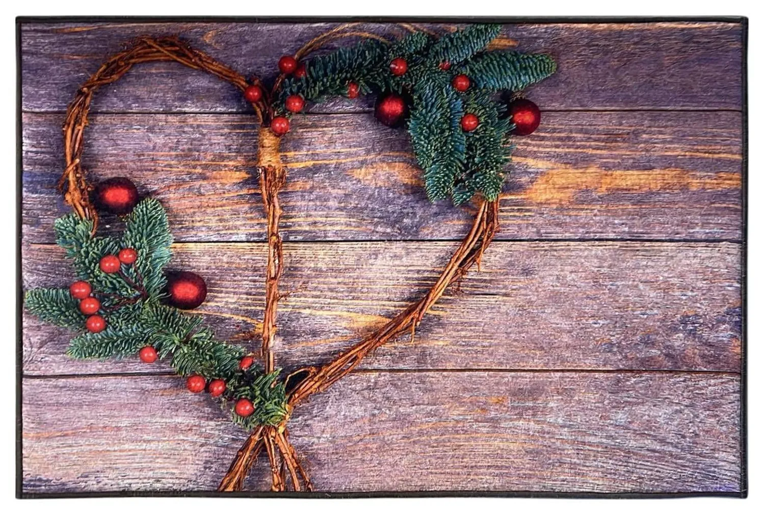 VAIP ARDENZA WREATH 50X80CM