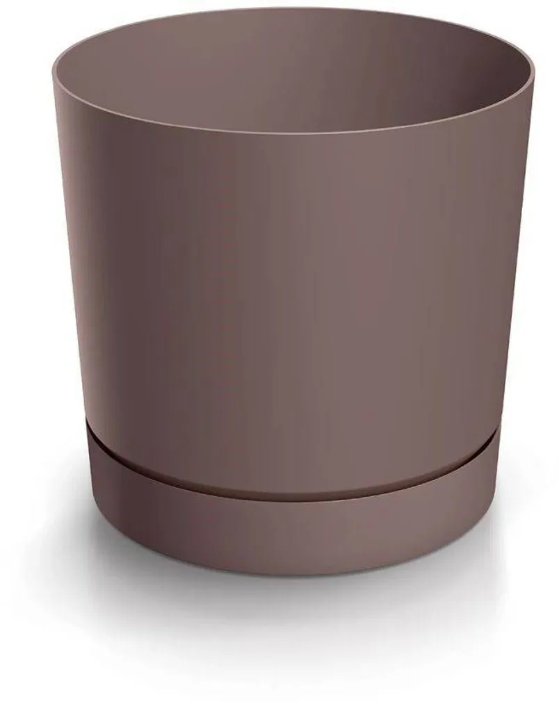 LILLEPOTT PROSPERPLAST TUBO P 14,8CM TUMEPUNANE