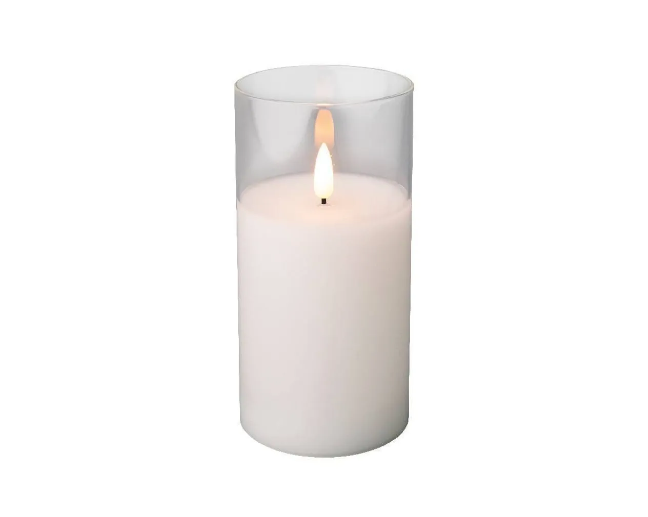 JÕULUKÜÜNAL LUMINEO LED TULI IP20 7,5X7,5CM