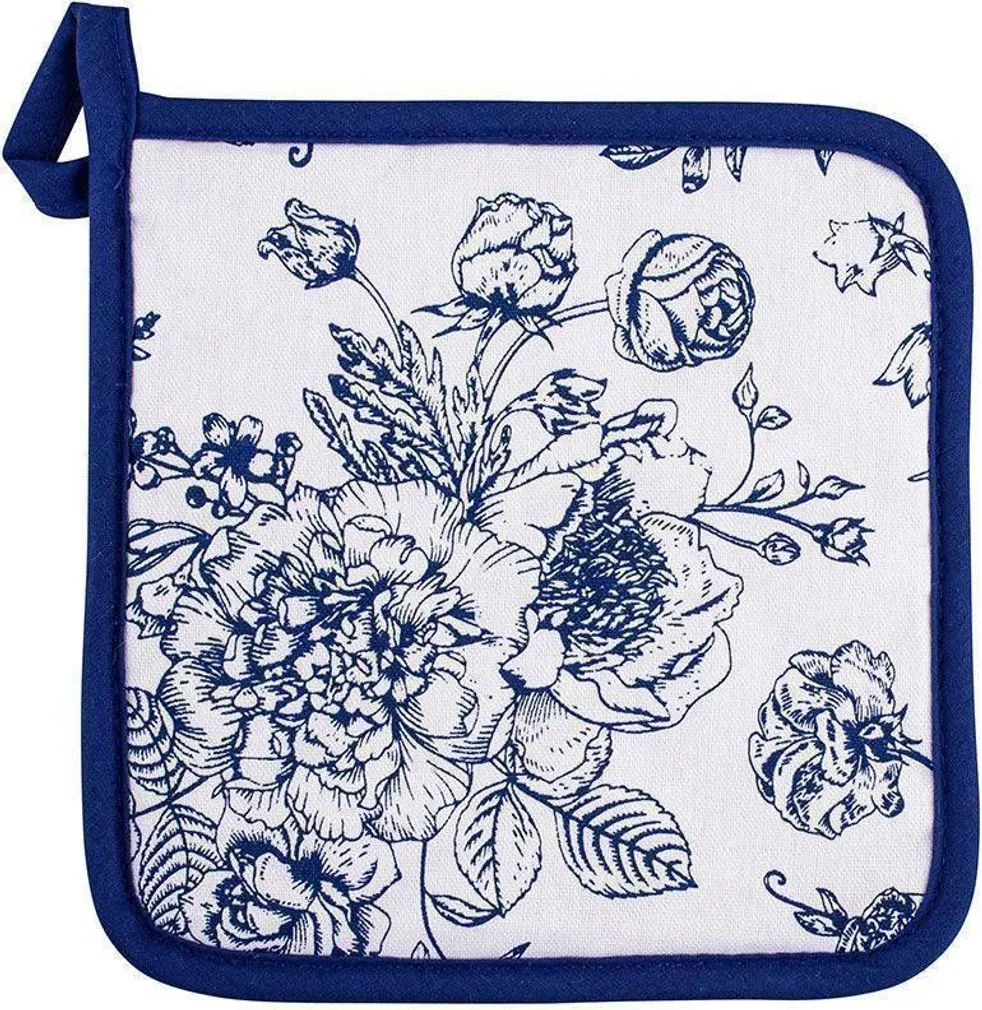 PAJALAPP ALTOM DESIGN ELISABETH 18X18CM PUUVILL