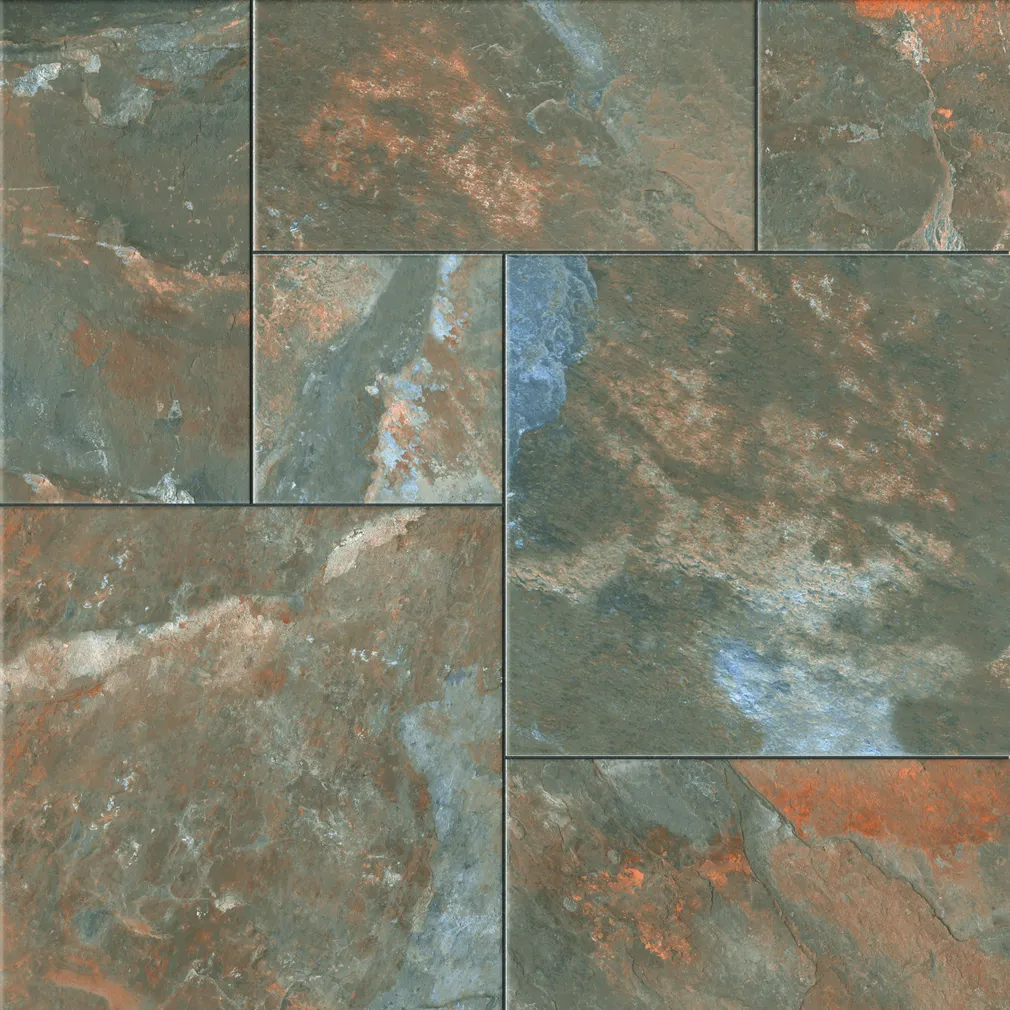 SEINAPLAAT NAVARTI AMYR MUSGO 60,8X60,8 1,48M² PAKIS