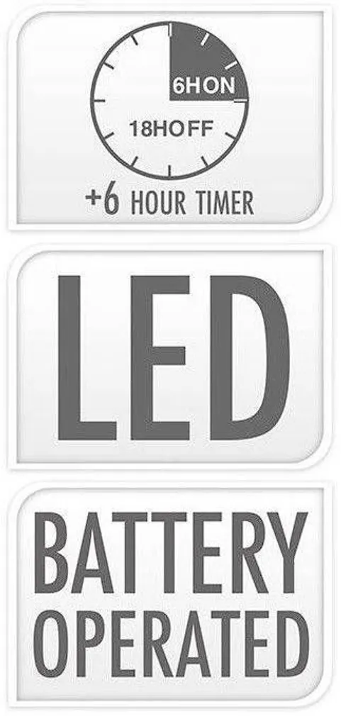 JÕULUVALGUSTUS PÜRAMIID 40 LED 80CM, KULDNE