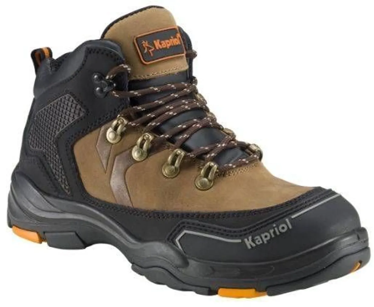 TURVASAABAS KAPRIOL YOSEMITE S3 44