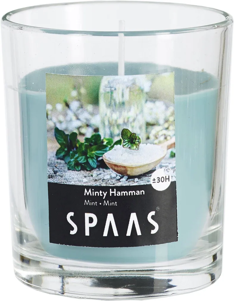 LÕHNAKÜÜNAL SPAAS KLAASIS LÄBIPAISTEV 25H MÜNDINE SAUN