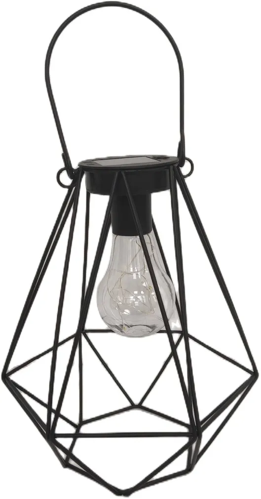 AIAVALGUSTI SOLAR RIPPUV 19X16,7X23CM