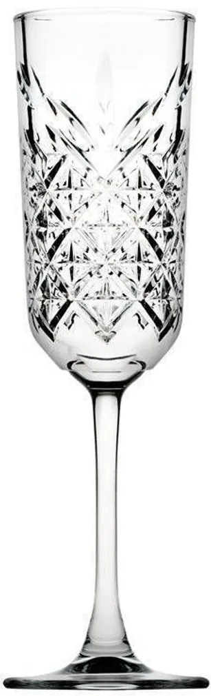 ŠAMPUSEPOKAALID PASABAHCE TIMELESS 175ML 4TK PAKIS