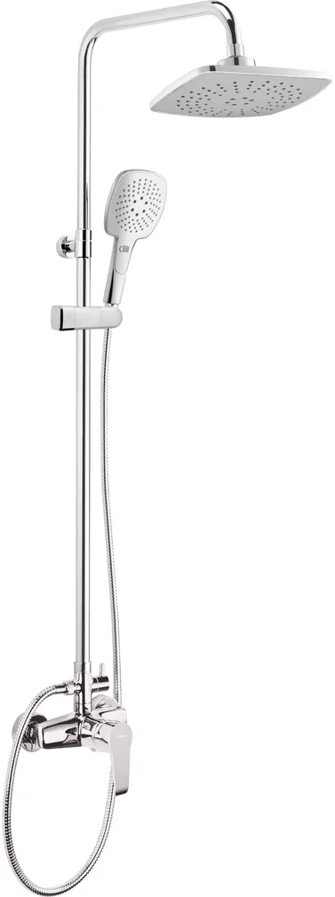 DUŠISEGISTI DEANTE CORIO ÜLA- JA KÄSIDUŠIGA KROOM