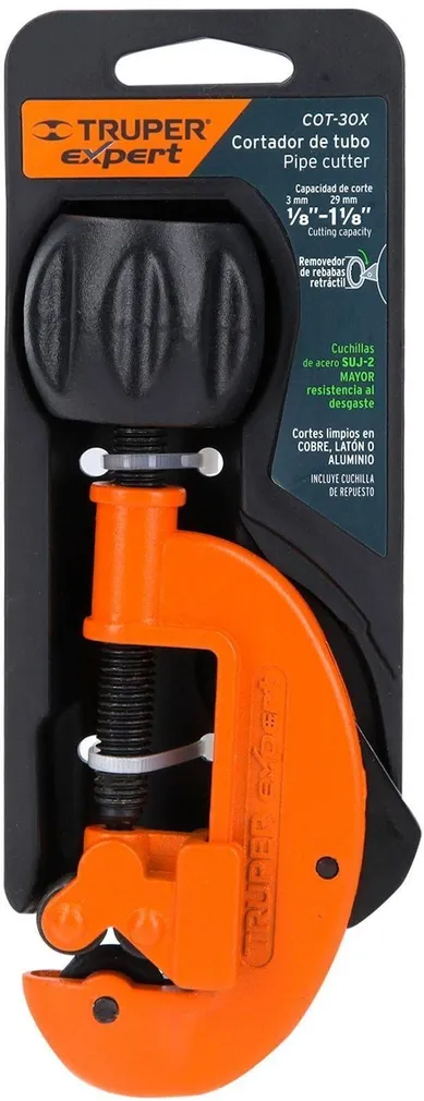 TORULÕIKUR TRUPER MAX 29MM