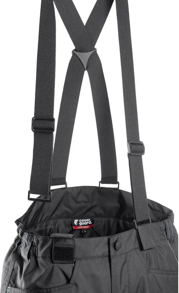 TALVEPÜKSID COVERGUARD MARMOTTE XL