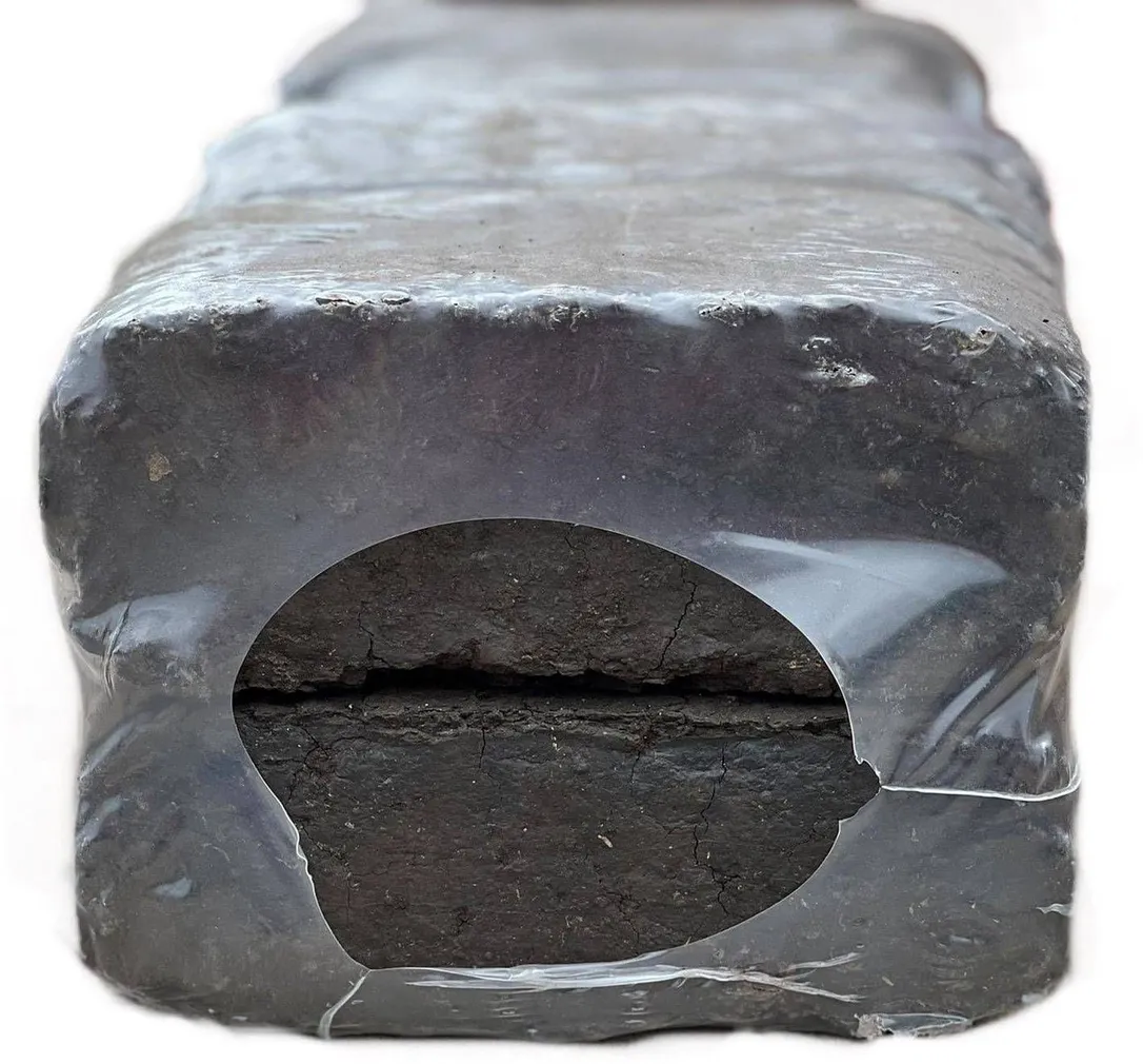 TURBABRIKETT 10KG
