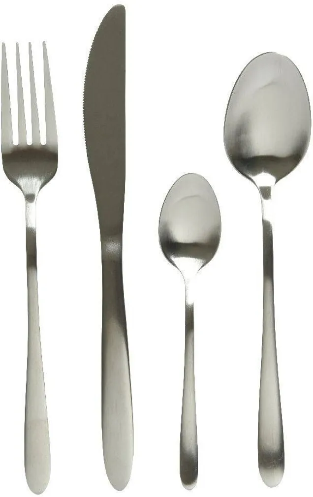 SÖÖGIRIISTADE KOMPLEKT 16-OSALINE