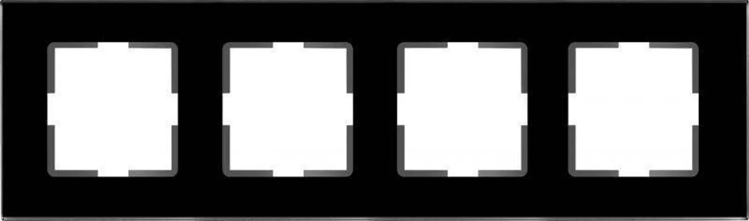 RAAM VIKO BY PANASONIC 4-NE MERIDIAN KLAAS MUST