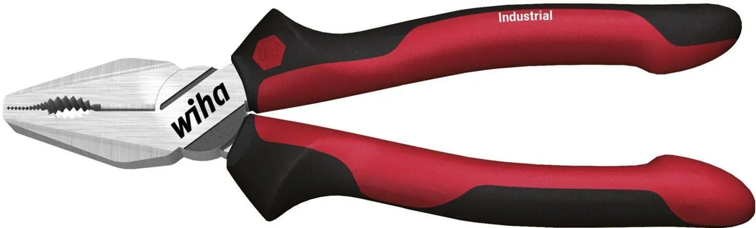 NÄPITSAD WIHA 180MM INDUSTRIAL DYNAMICJOINT