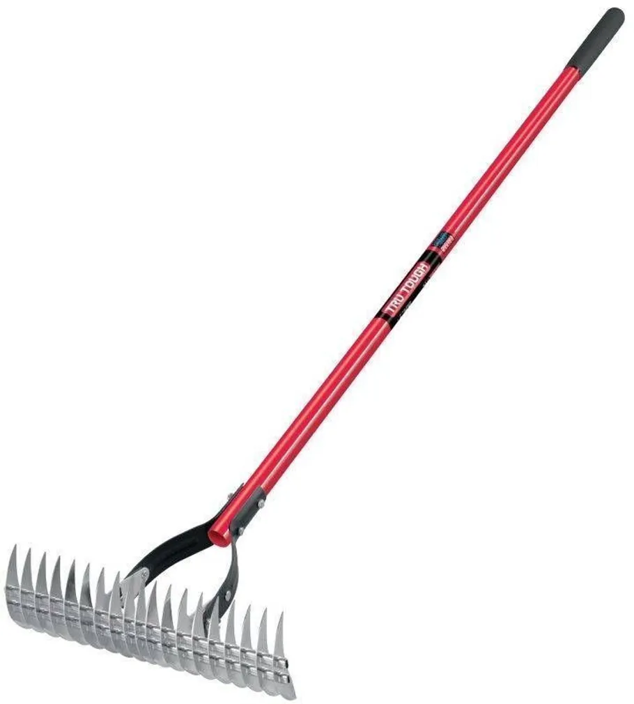 SAMBLAREHA TRUPER KLAASFIIBER VARREGA 137 CM