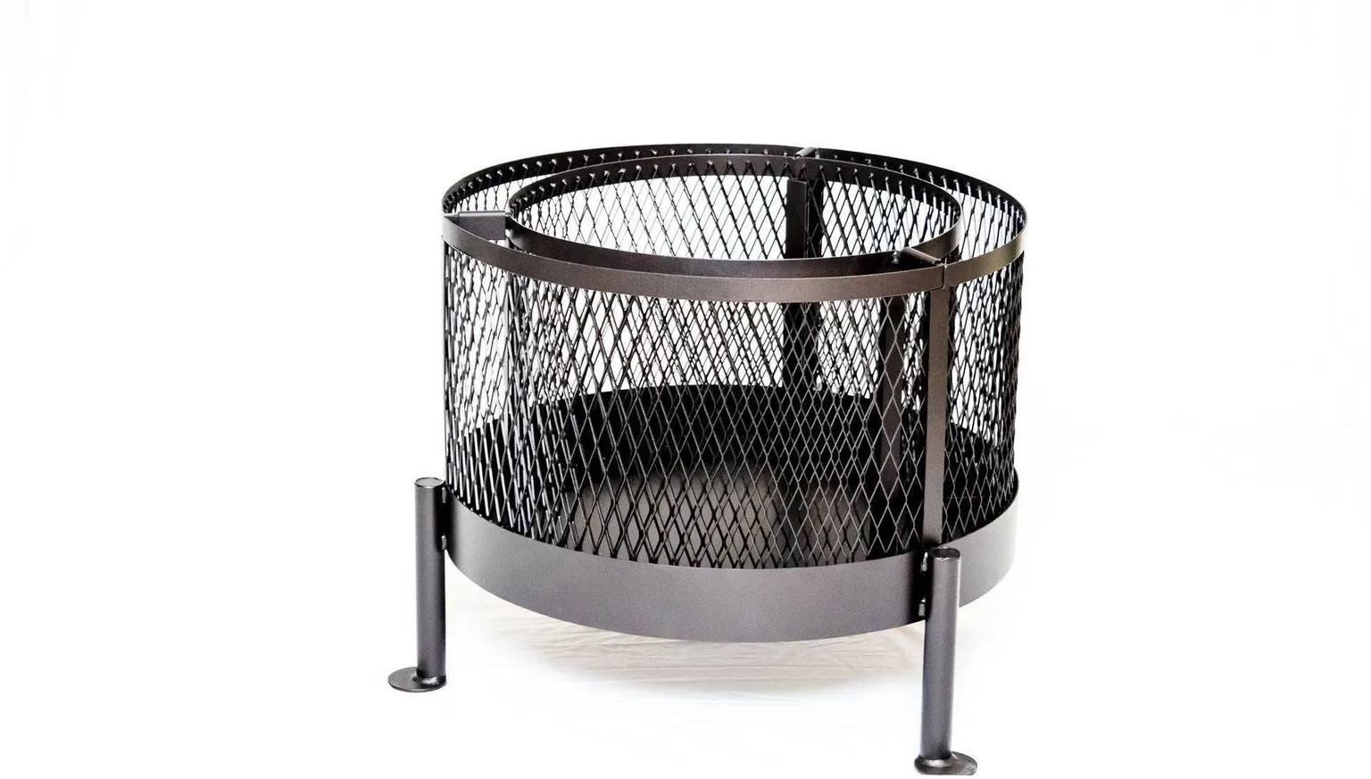 LÕKKEALUS STOVEMAN TURISMO VÕRGUGA