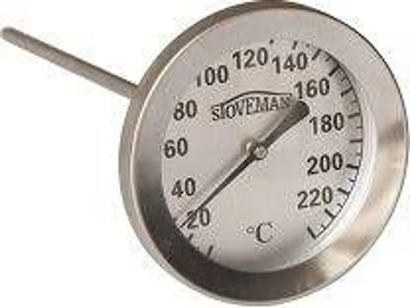 AHJUTERMOMEETER STOVEMAN MEHAANILINE