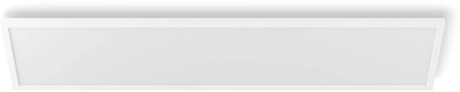 PANEELVALGUSTI PHILIPS HUE SURIMU 60W 4200LM 200-6500K+RGB HUE 