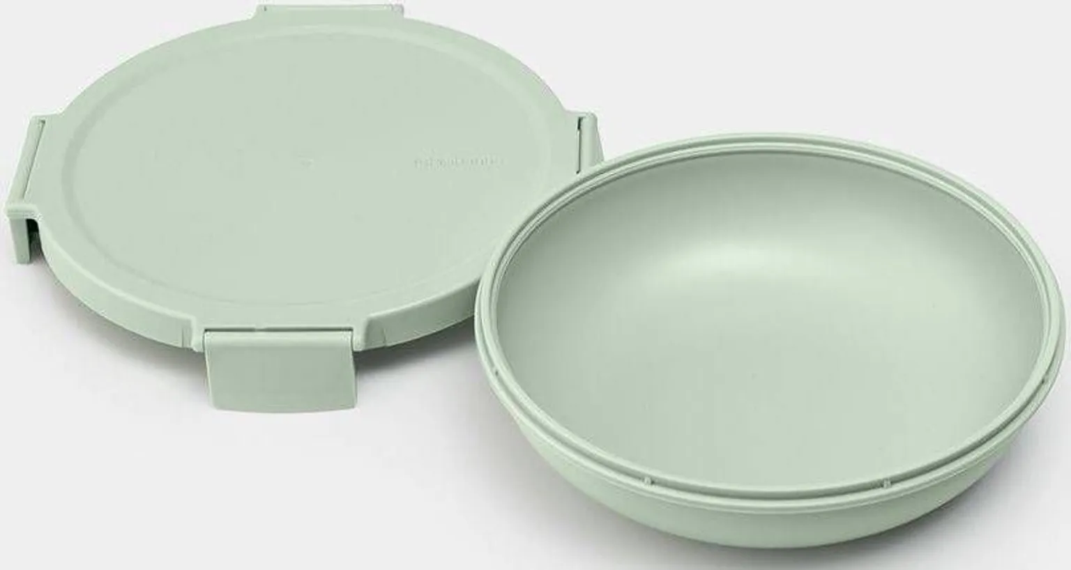 LÕUNASÖÖGIKAUSS BRABANITA MAKE & TAKE 1L  ROHELINE