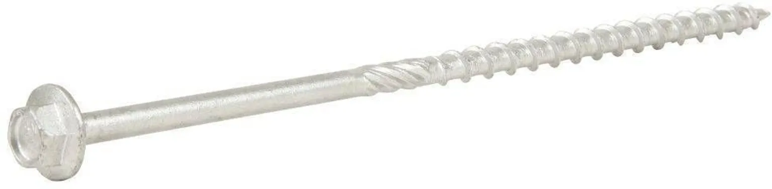 PUIDUKRUVI ESSVE 6,0X90 HF HEX CE 8V CORRSEAL C4-100TK