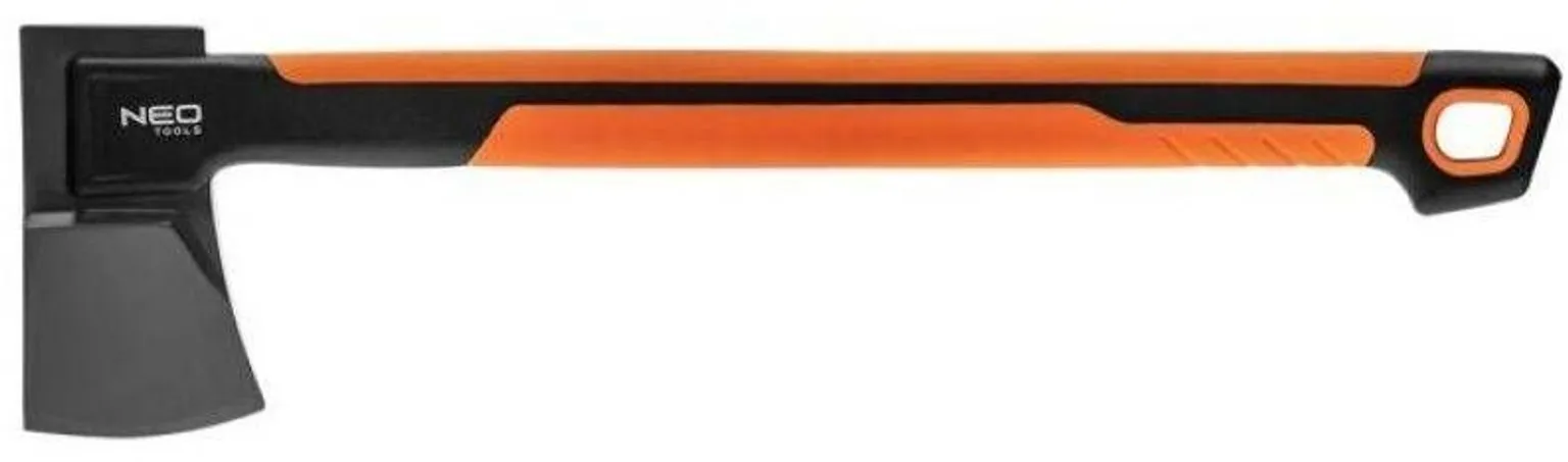 LÕHKUMISKIRVES NEO 2200G TERA 1700G FIIBER KÄEPIDE 71 cm.