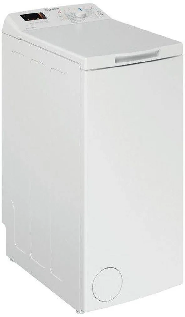 PESUMASIN INDESIT PEALTLAETAV BTWS60400EUN