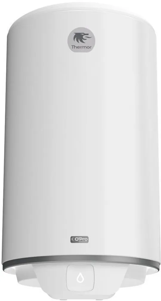 BOILER THERMOR CONCEPT 50L VERTIKAALNE 1500W