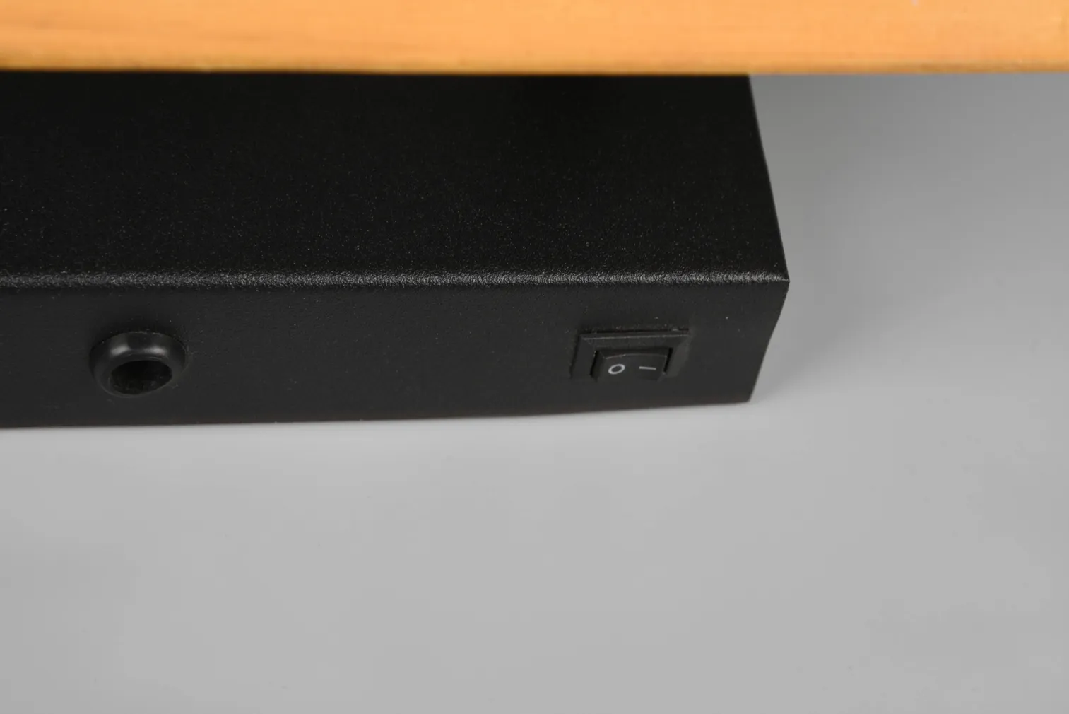 SEINALAMP TRIO KERALA 9W 3000K 1100LM MUST/PUIT