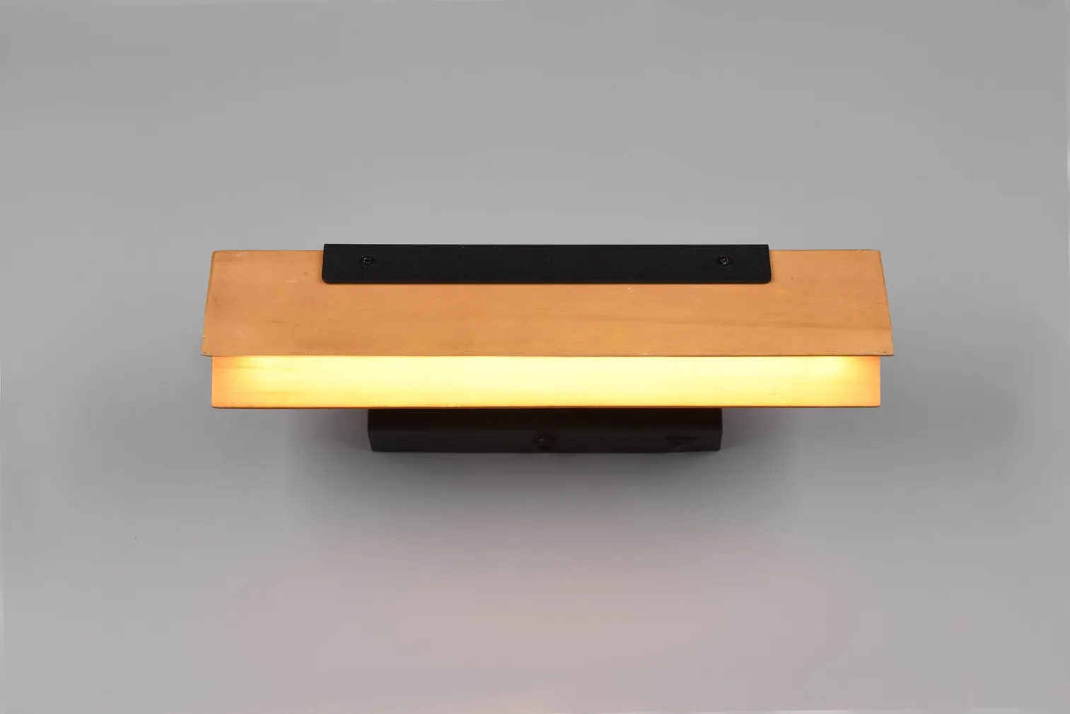 SEINALAMP TRIO KERALA 9W 3000K 1100LM MUST/PUIT