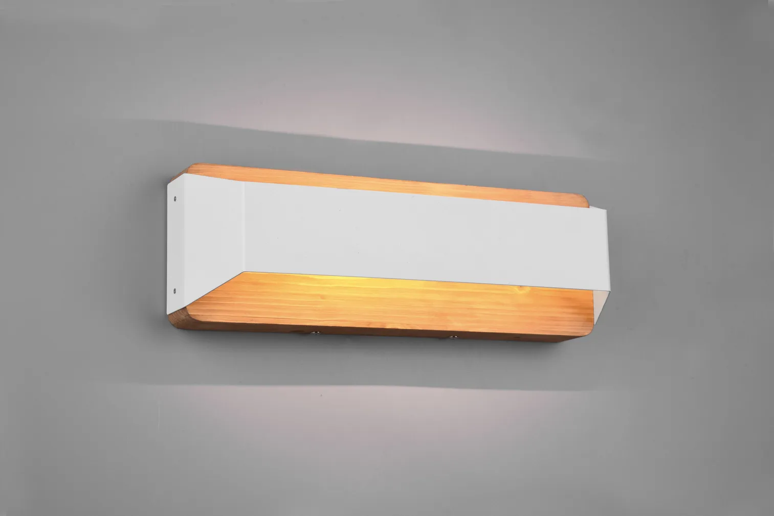 SEINALAMP TRIO ARINO 13,5W 3000K 1500LM VALGE