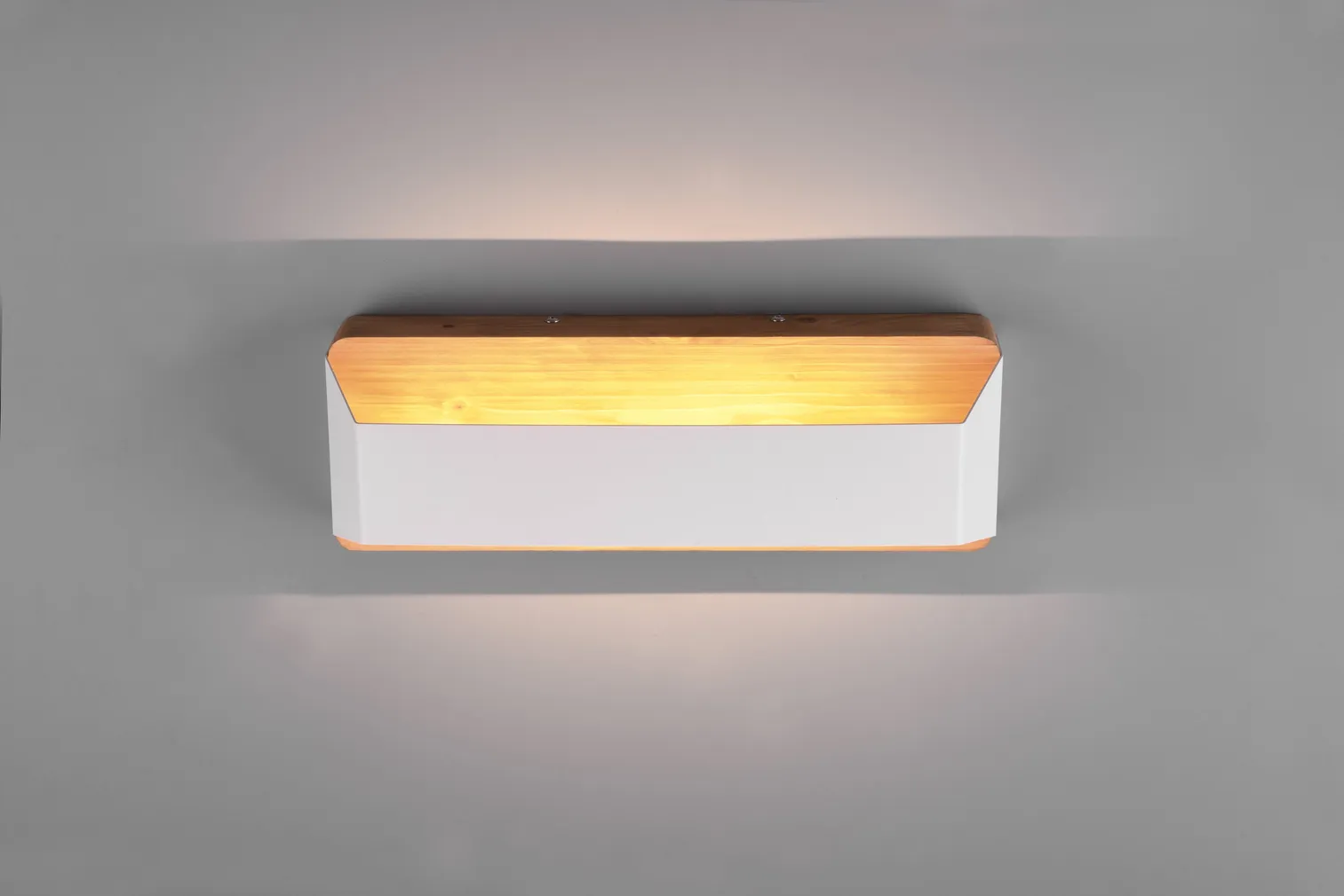 SEINALAMP TRIO ARINO 13,5W 3000K 1500LM VALGE