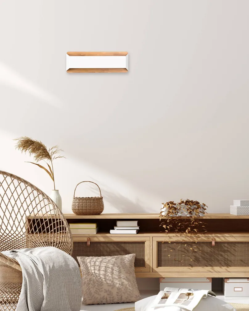 SEINALAMP TRIO ARINO 13,5W 3000K 1500LM VALGE