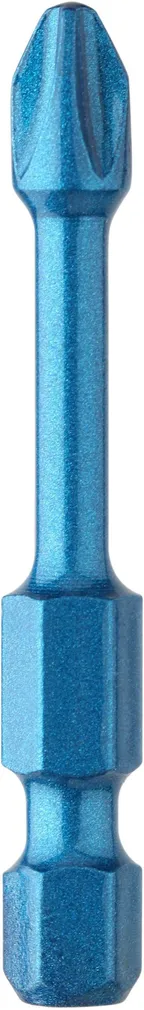 OTSIK DIAGER PH2X50MM BLUE-SHOCK 3TK PAKIS