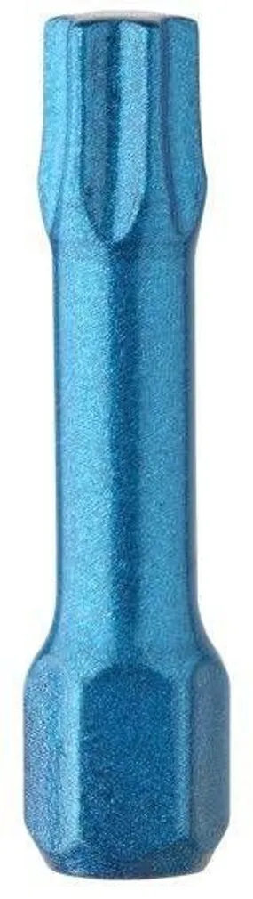 OTSIK DIAGER TX25X30MM BLUE-SHOCK 5TK PAKIS