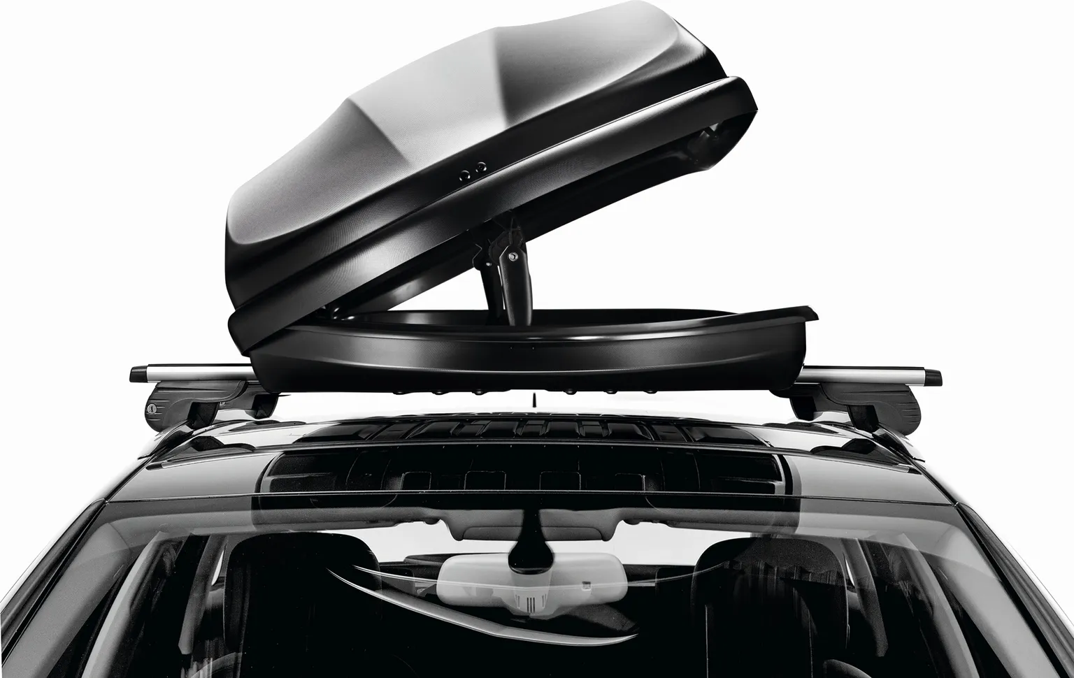 KATUSEBOKS HAPRO CRUISER 10.8 ANTRASIIT